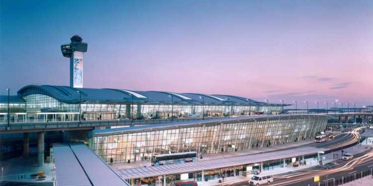 Navigating JFK with Turkish Airlines: A Guide to Terminal 1