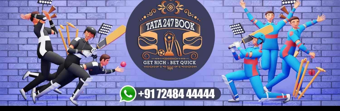 Tata247 Book Cover Image