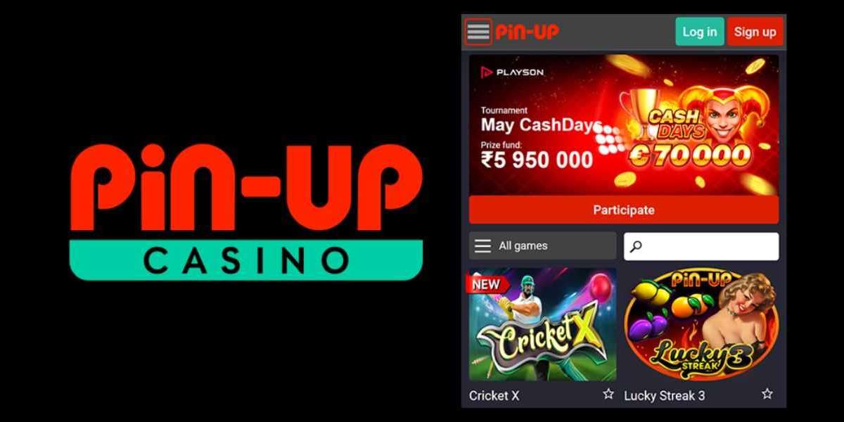 Navigating Pin Up Casino: Mobile vs. Desktop Experience