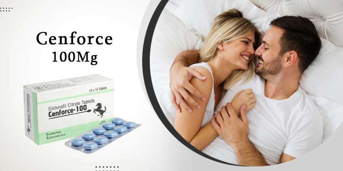 Buy Cenforce - Best Quality |Cheapest Price