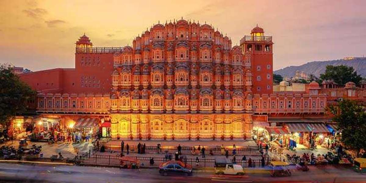 9 seater luxury tempo traveller in jaipur