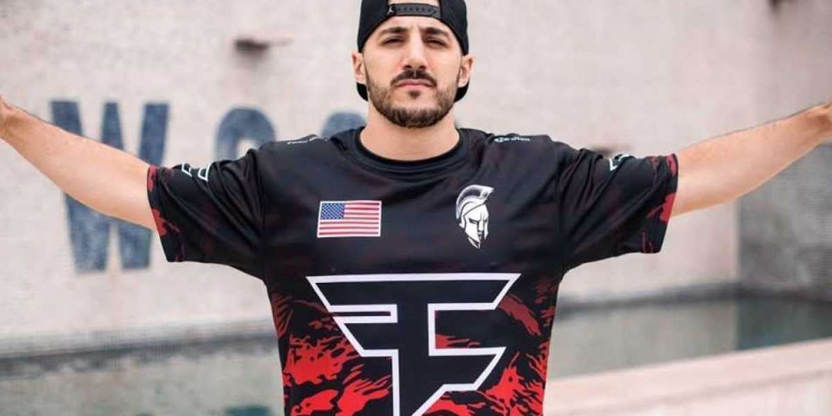 Nickmercs Net Worth 2021: How Much Does the Twitch Star Make?