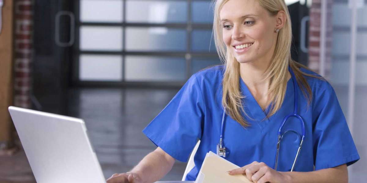 How Professional Nursing Dissertation Writing Services Can Save You Time and Effort