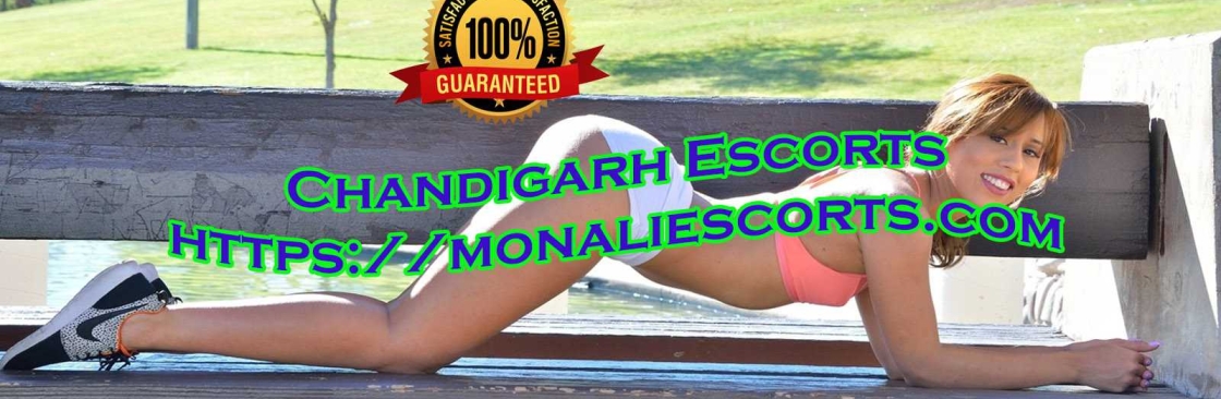 Monali Escorts Cover Image