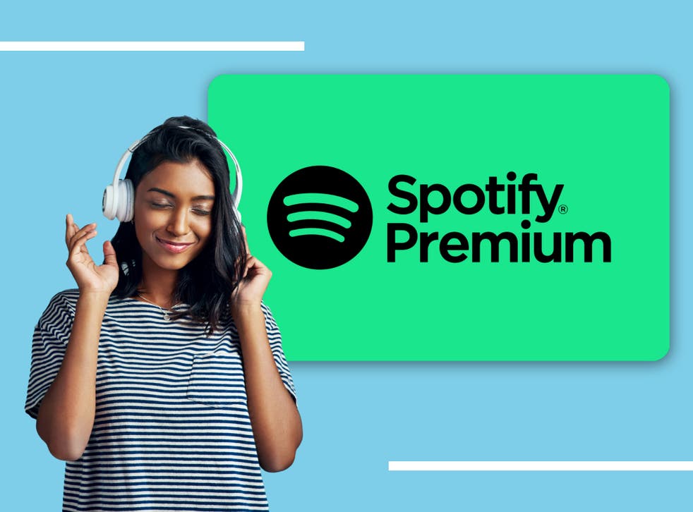 Spotify Premium | Music Streaming - Keys-Shop