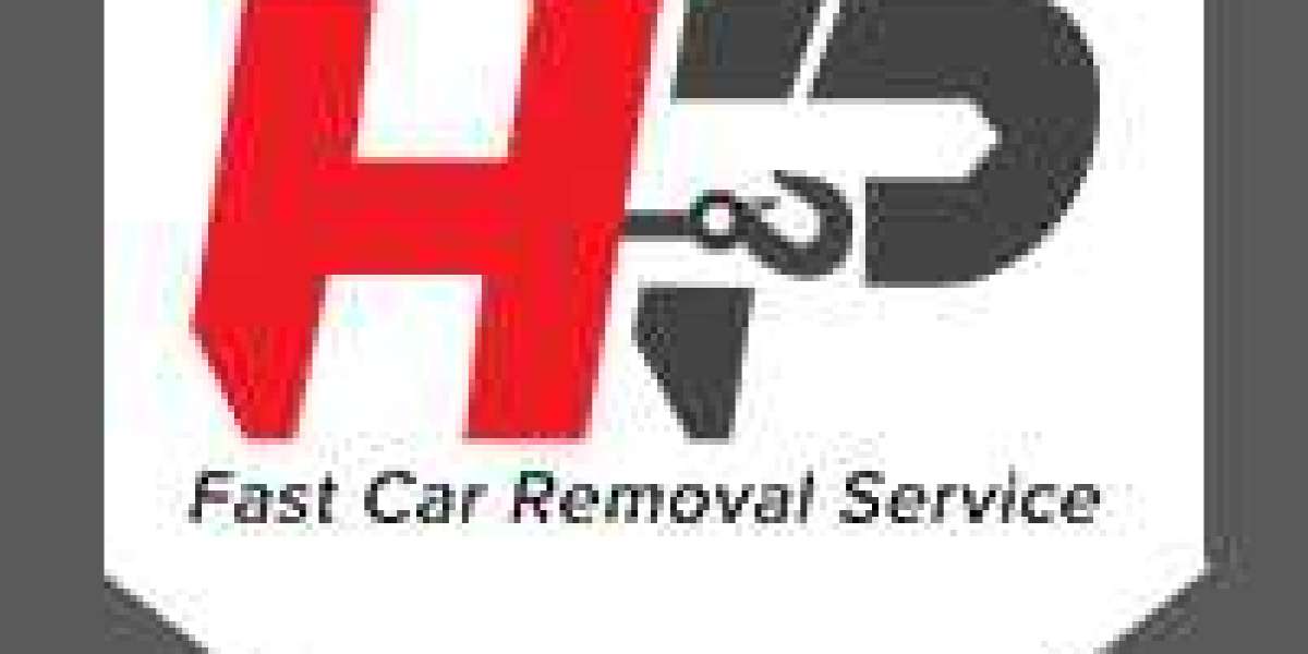 Do I need to be present during the car removal process?