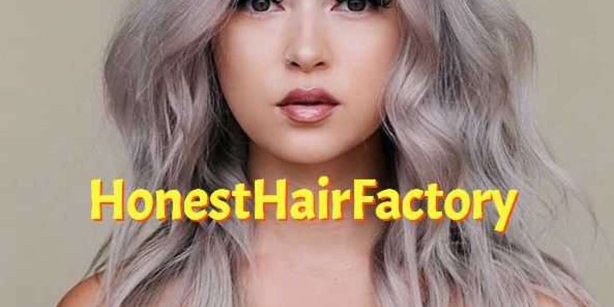 HonestHairFactory has high-quality hair extensions that will take your look to the next level
