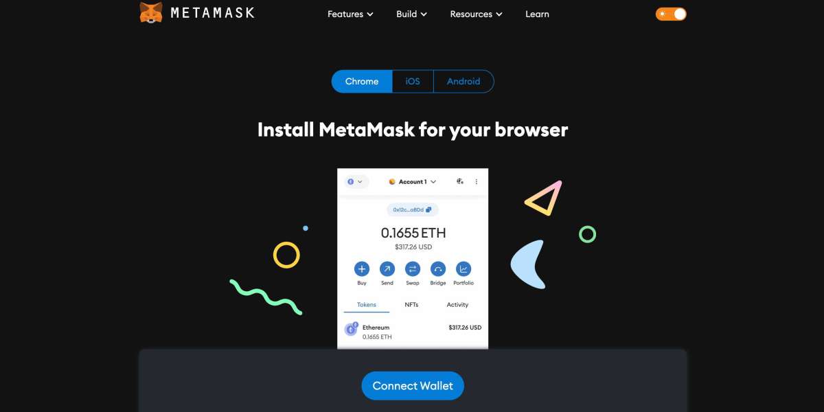 How to Download MetaMask Wallet Extension