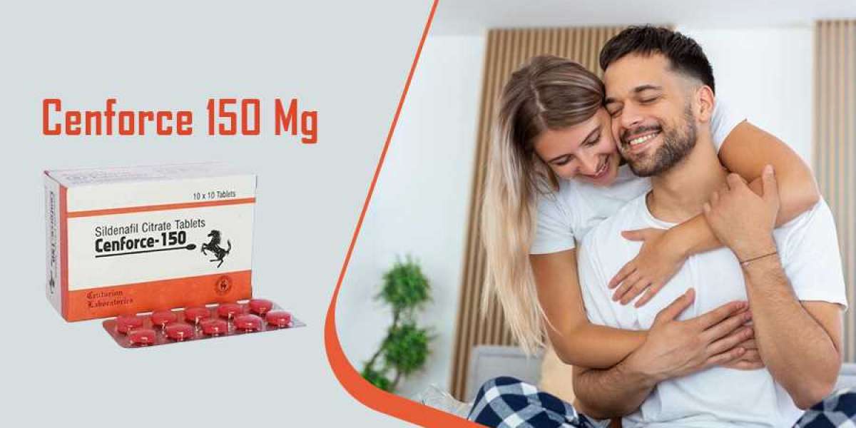 Cenforce 150 Mg at Australiarxmeds and Get 20% OFF