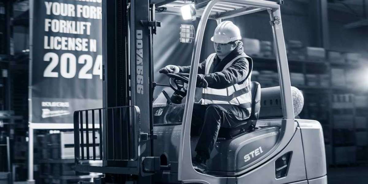 Update: Changes to Forklift Licence Regulations in NSW You Need to Know