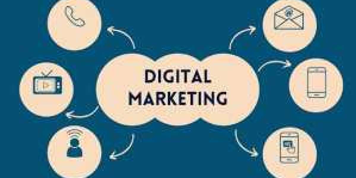 How do I choose a digital marketing agency in Dubai?