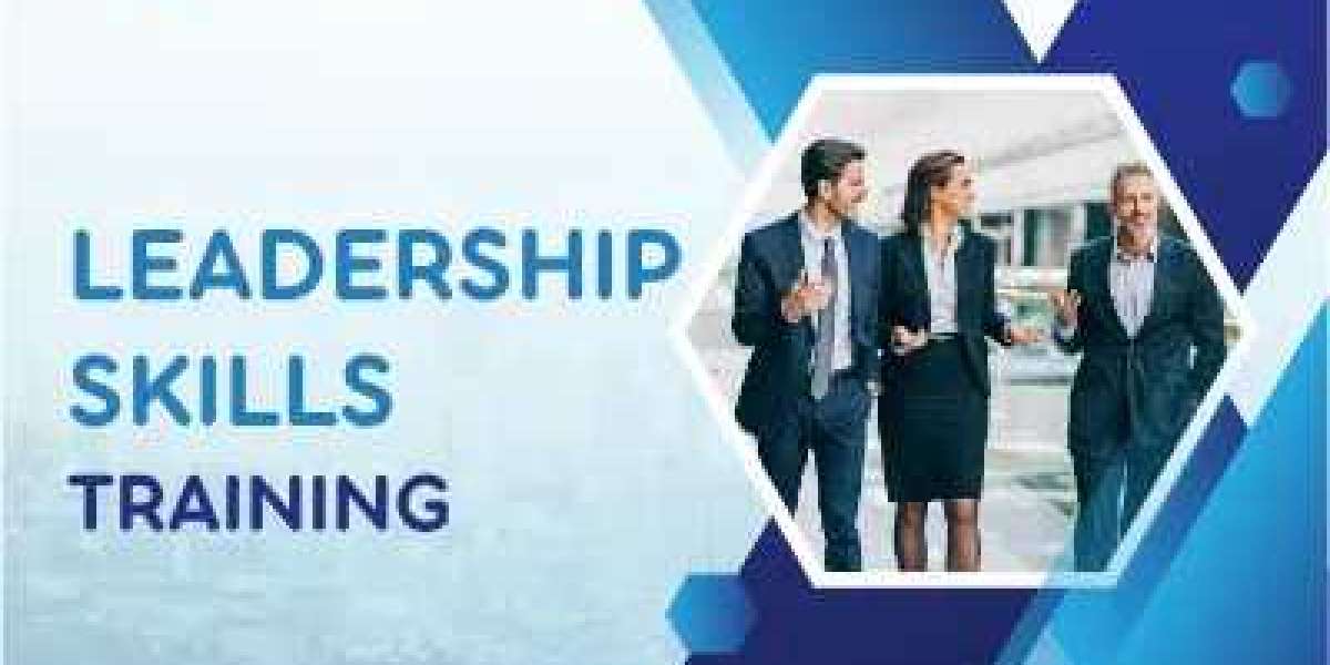 Elevate Your Leadership: Essential Skills Training with Sprintzeal
