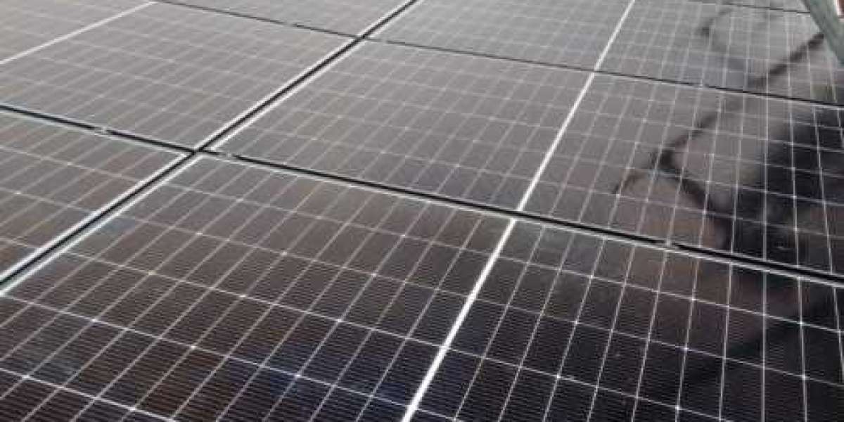 Kraftvolle Energie: So finden Sie die richtigen Photovoltaik-Anbieter in Halle