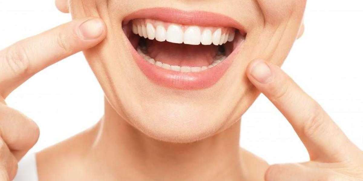 Transform Your Smile with Cosmetic Dentistry in New Jersey