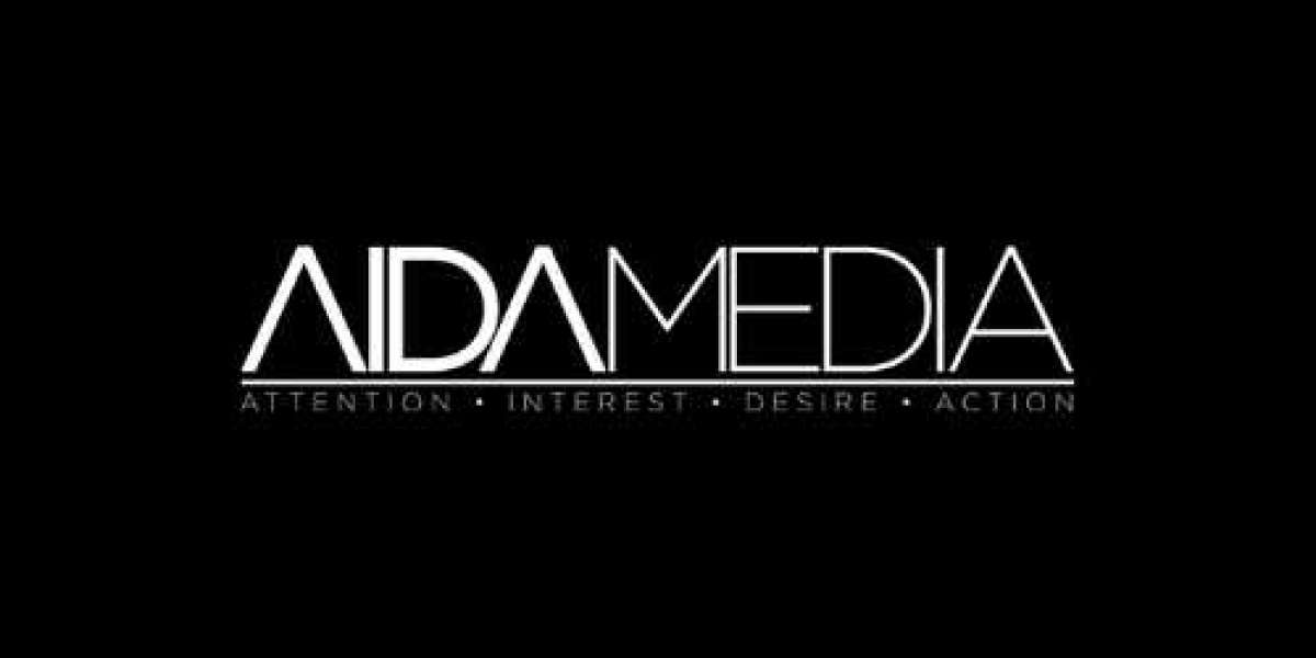 Facebook Marketing Agency -  Aidamedia