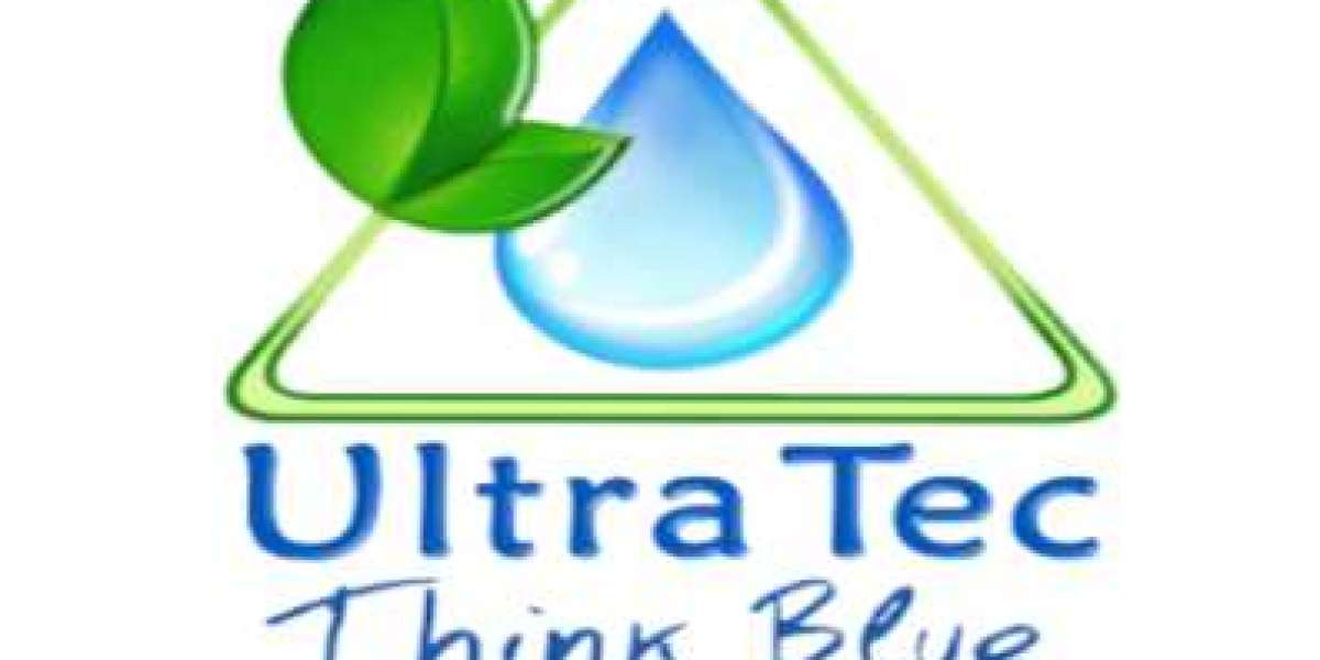 Leading Filter Suppliers in the UAE: Ultra Tec Water Treatment LLC