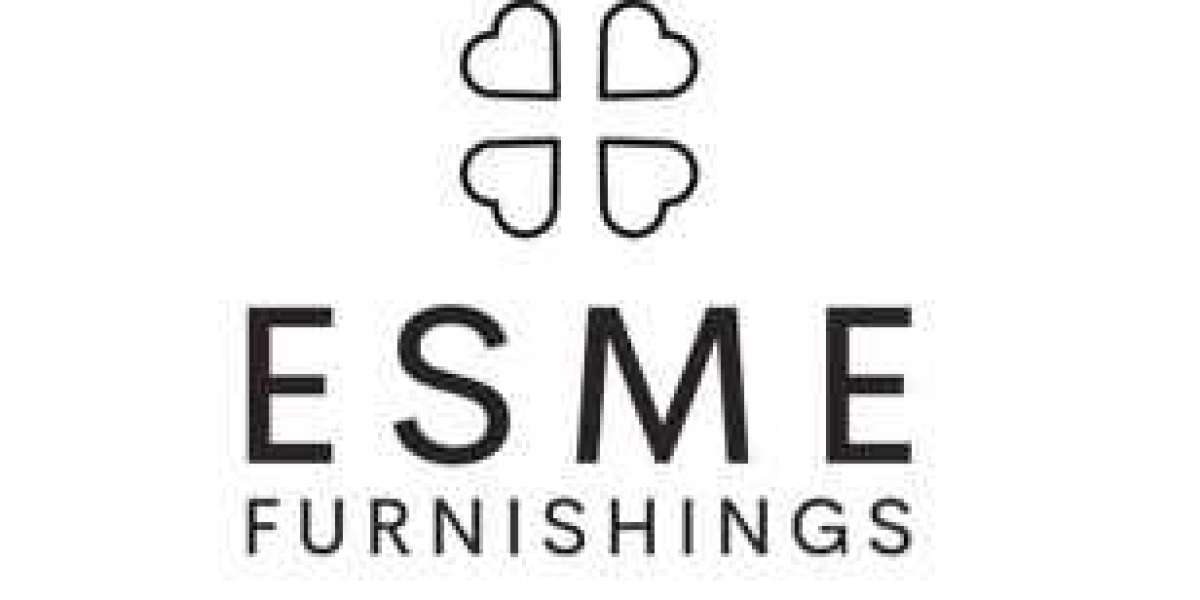 Esme Furnishings: Elegant and Sophisticated Interior Designs for Your Space