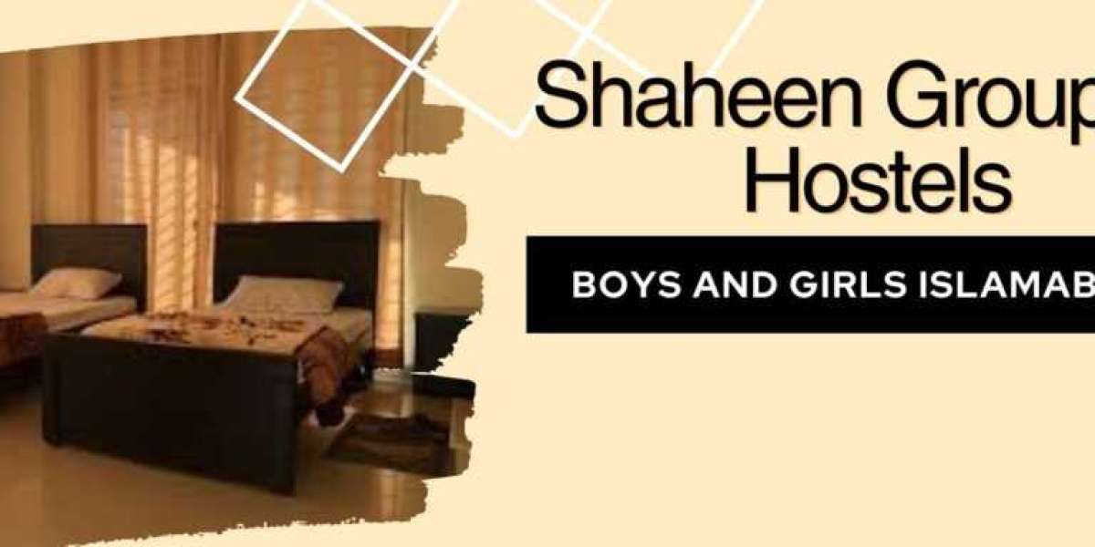 Discover the Best Boys Hostel in Islamabad at Shaheen Hostels