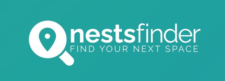 nests finder Cover Image