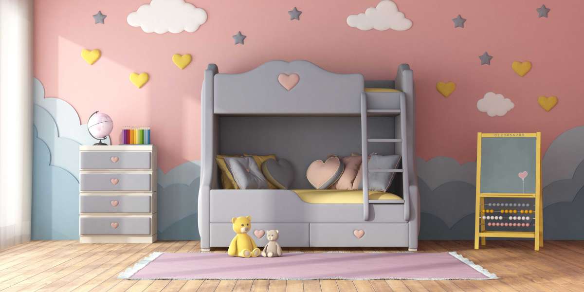 The Ugly Real Truth Of Best Detachable Bunk Beds