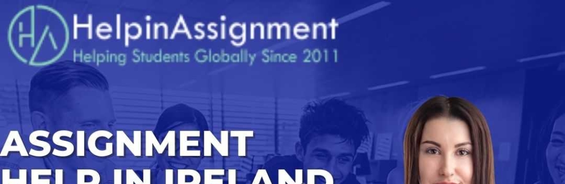 help inassignment Cover Image