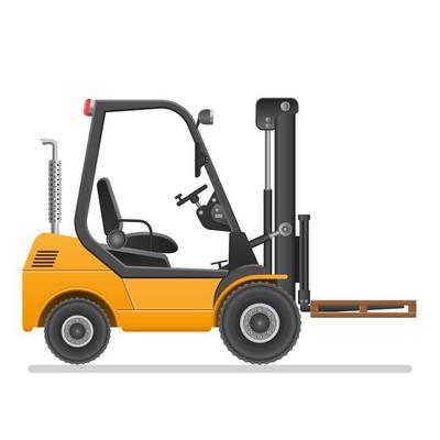 Forklift Repairs Melbourne | Forklift Maintenance Services