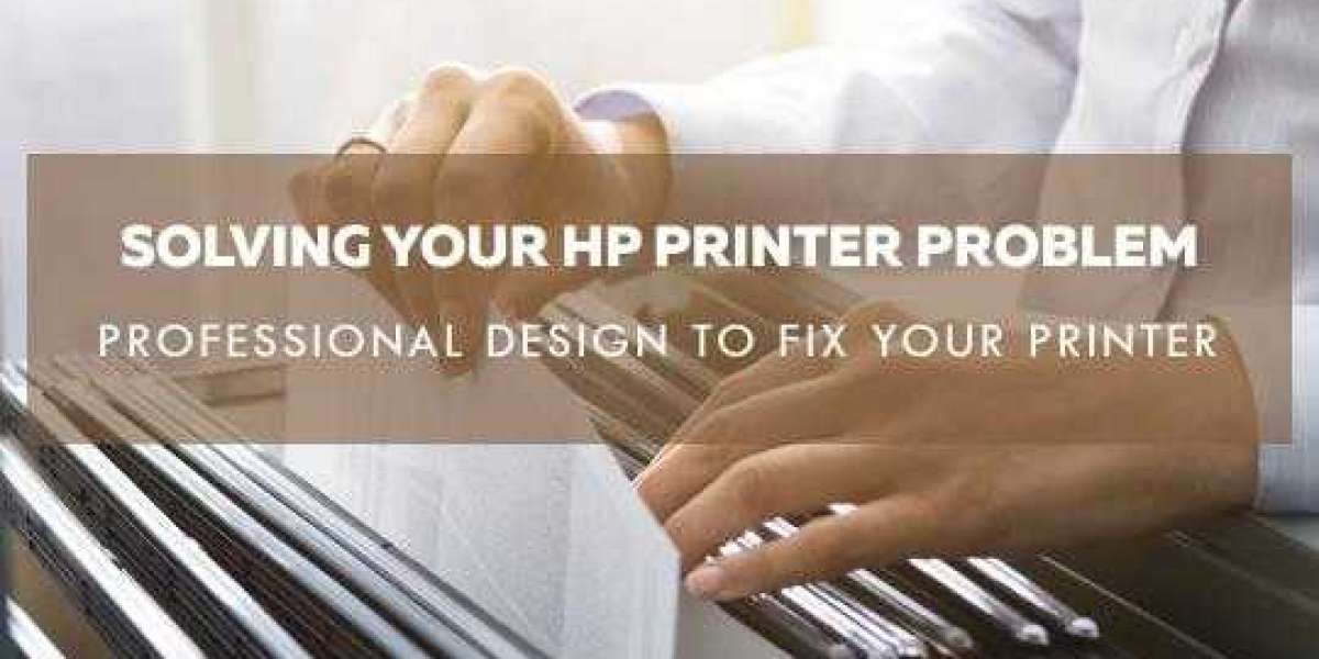 Troubleshooting Your HP Printer: What You’re Doing Wrong