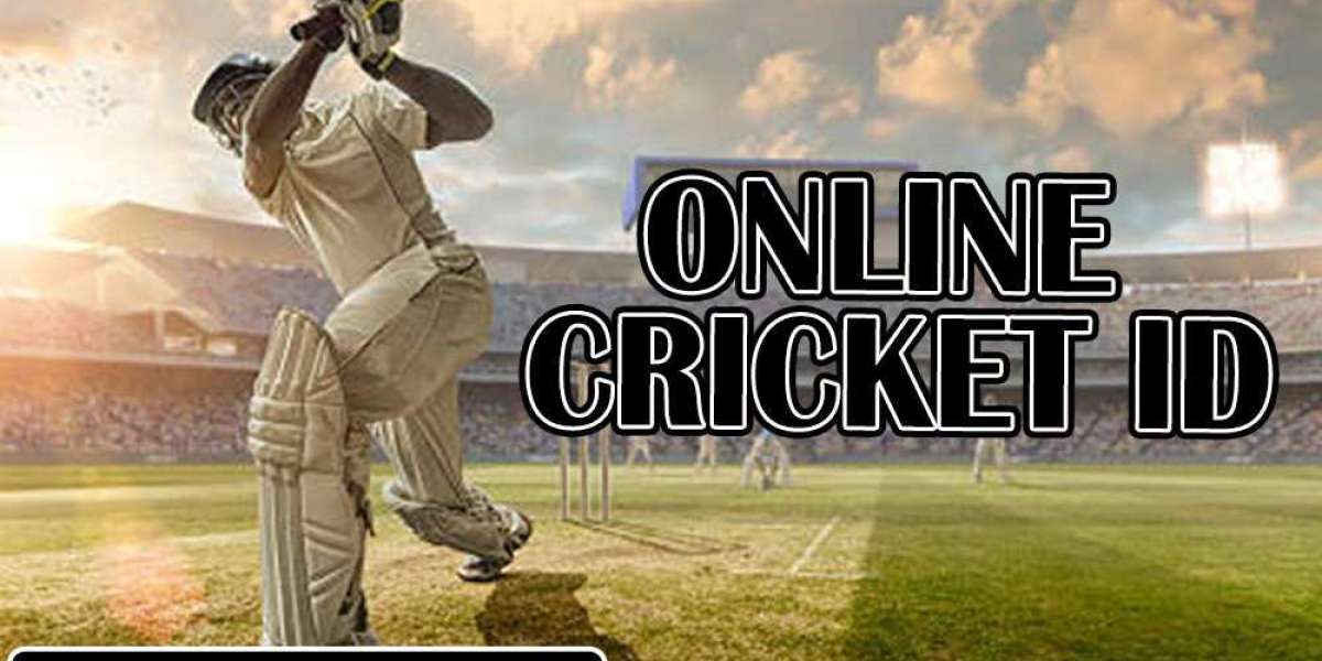 India's Best Online Cricket ID & Online Cricket ID Login