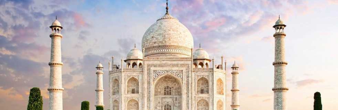 Taj Luxury Tours Cover Image