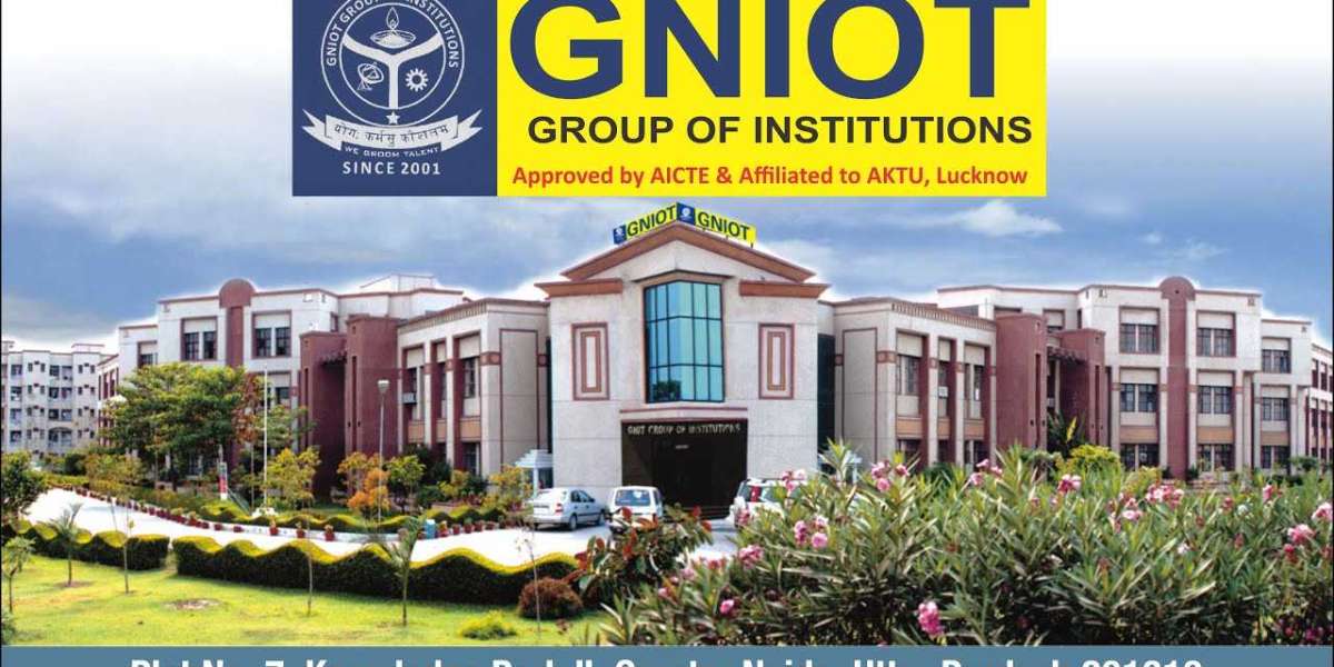 A Quick Overview of Greater Noida Institute of Technology and Its Benefits