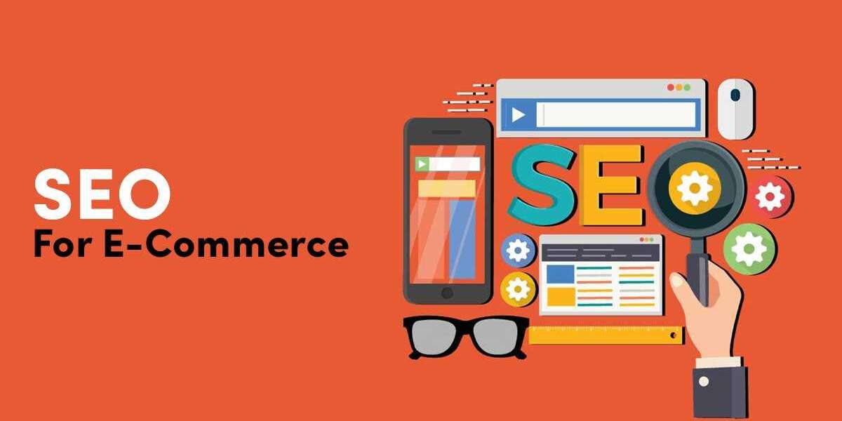 Mastering eCommerce SEO: Strategies for Boosting Your Online Store's Visibility