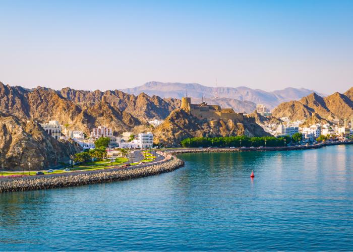 Best travel agency & tour operator in Muscat - Moon Tours Oman