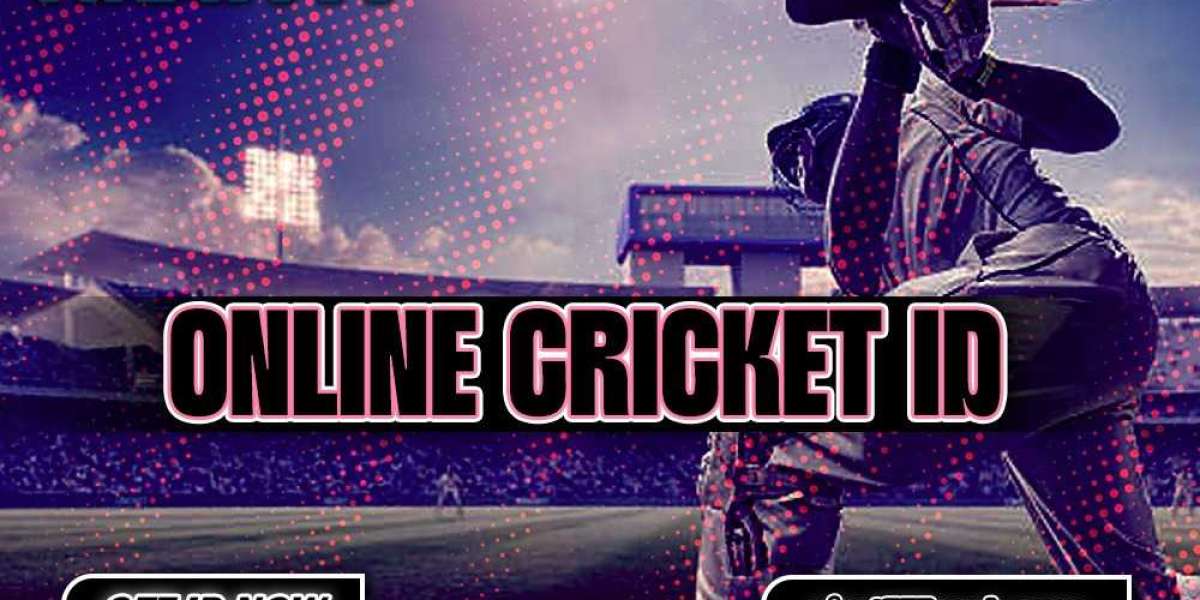 Online Cricket ID: Get an ID and win rewards with Cricket ID