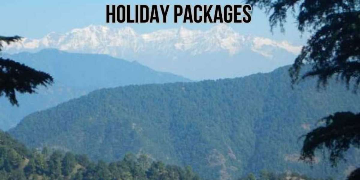 Exclusive Mussoorie Holiday Packages