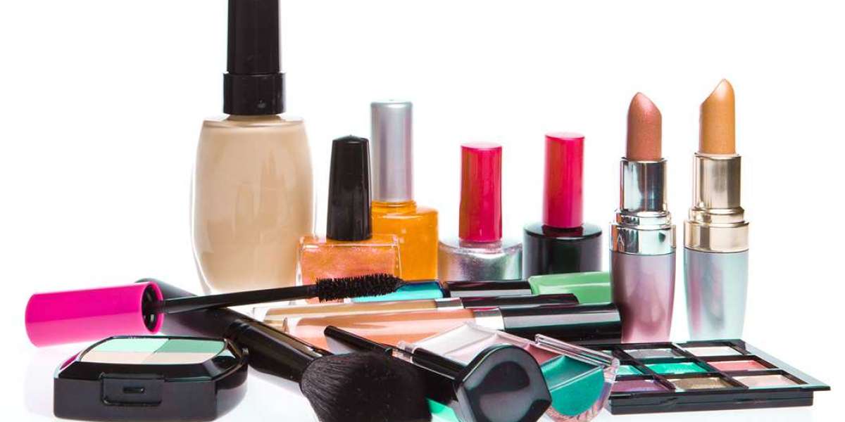 United States Color Cosmetics Market Size, Analysis, Forecasts To 2033