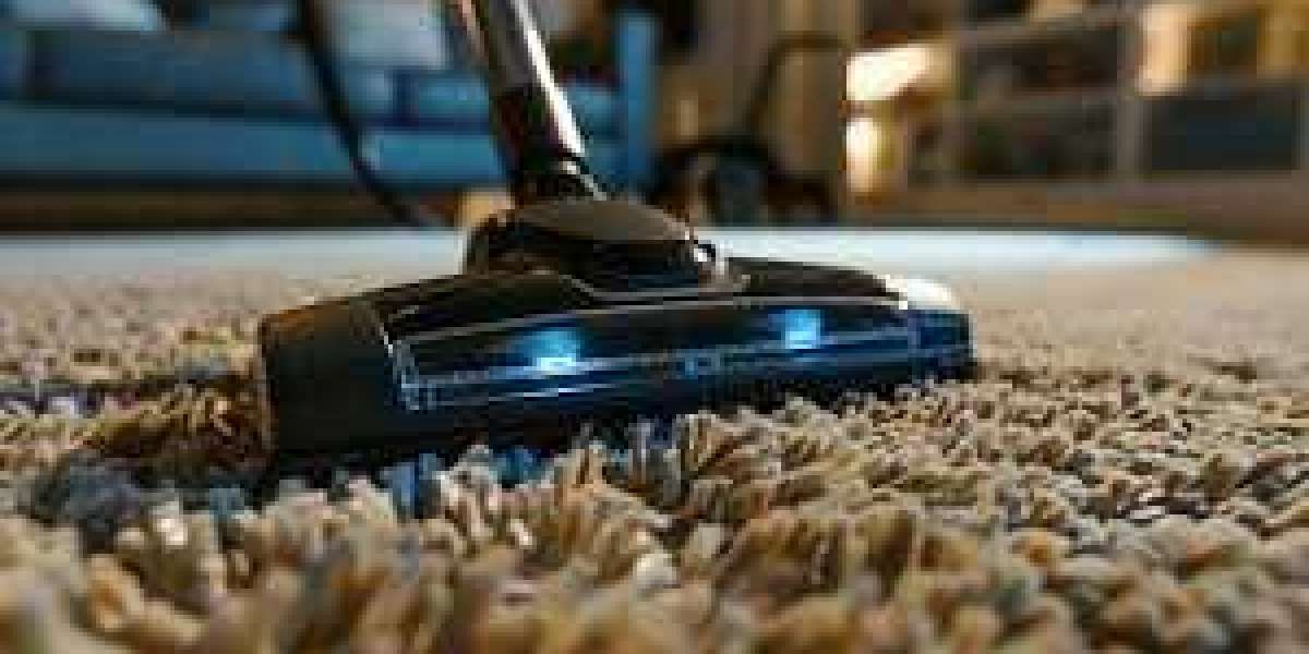 The Importance of Professional Carpet Cleaning for Allergy-Free Living
