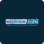 Genesis Manufacturing profile picture