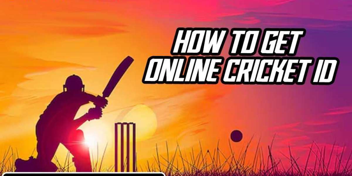 Online Cricket ID at the Top Betting Exchange Platform