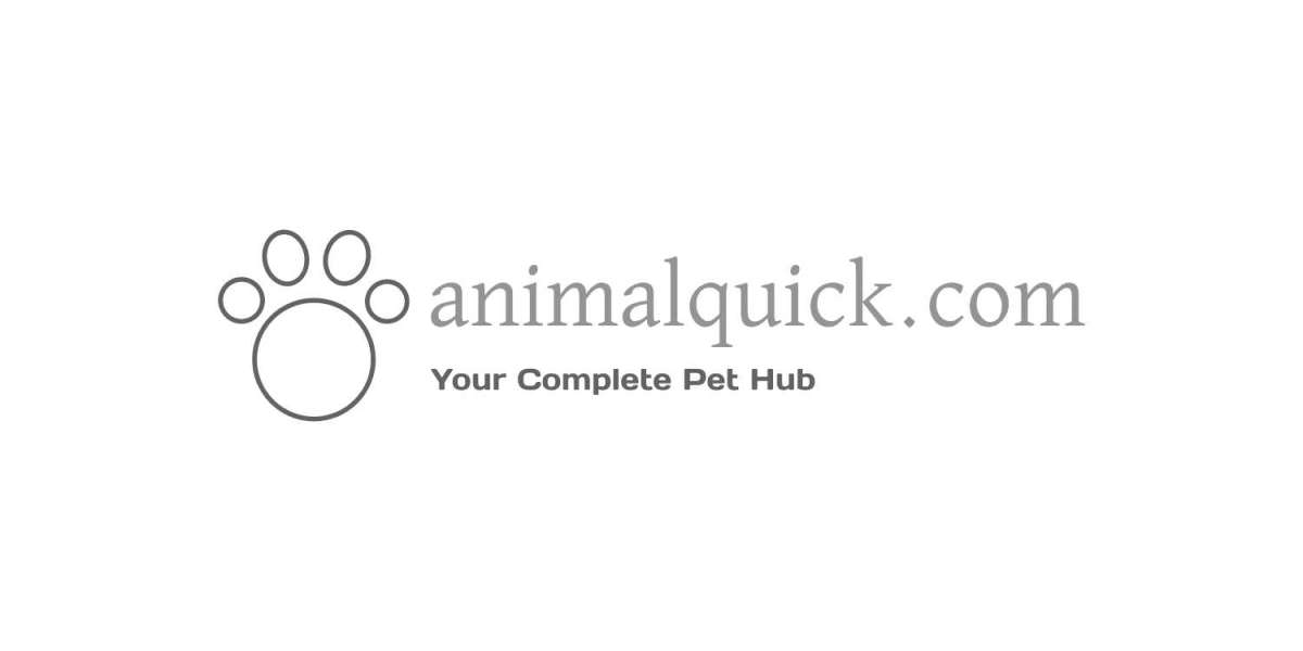 Welcome to AnimalQuick: Your Go-To Destination for Everything Animal!