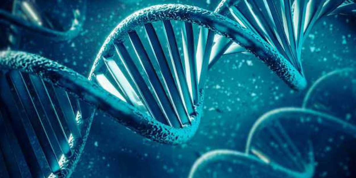 Global Epigenetics Market: Size, Share, Analysis, and Forecast, 2021 - 2030