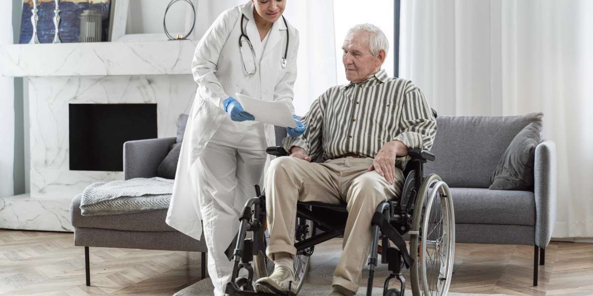 "Home Care Services: Navigating the Future of Personalized Support and Independence"