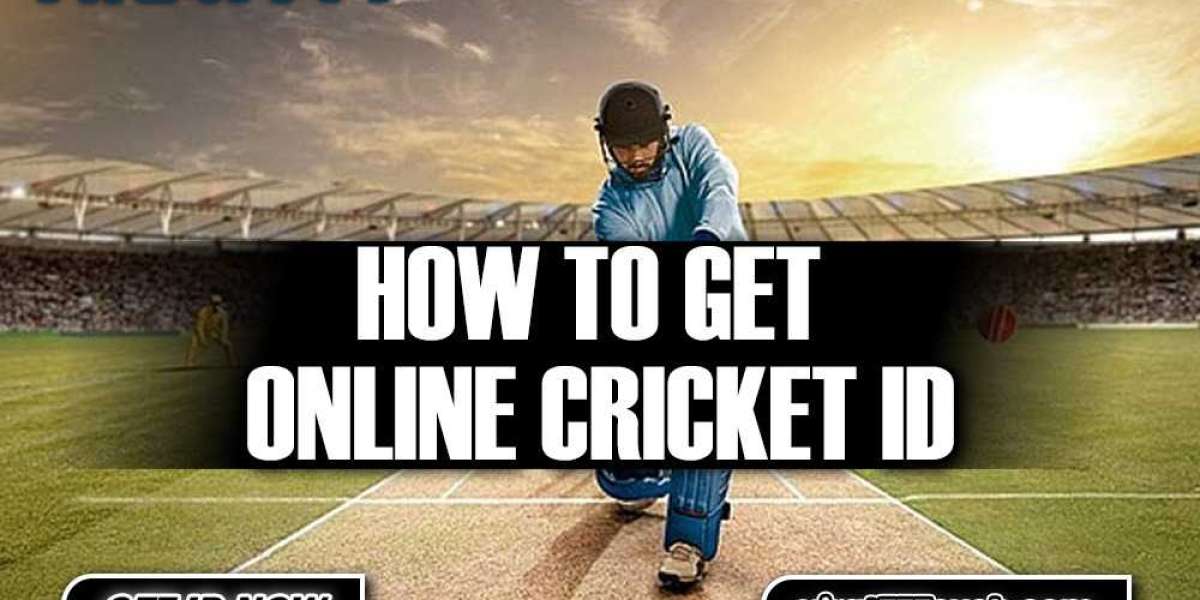 Online Cricket ID: India’s No.1 Online Cricket ID Provider