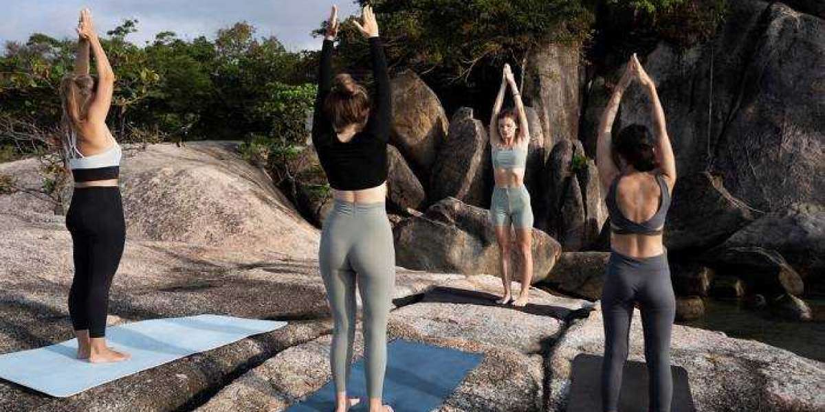 Yoga Teacher Training In Rishikesh