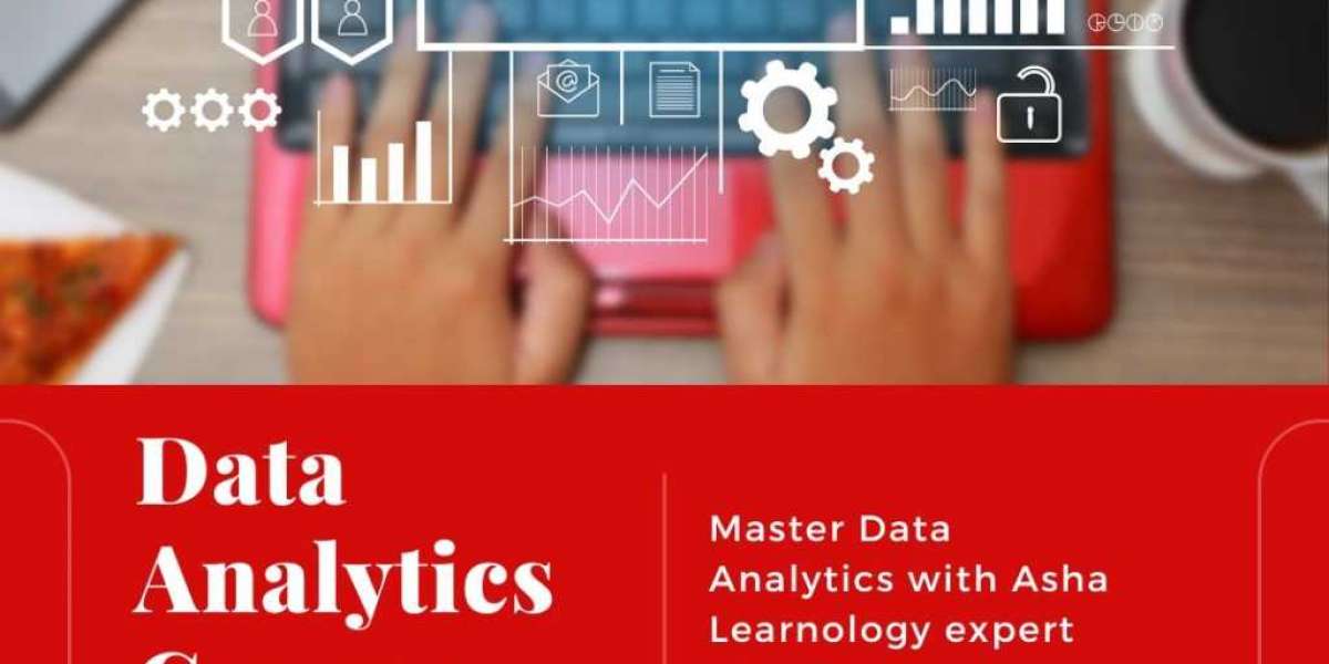 Elevate Your Career with Top Data Analytics Courses Near Saket Metro!