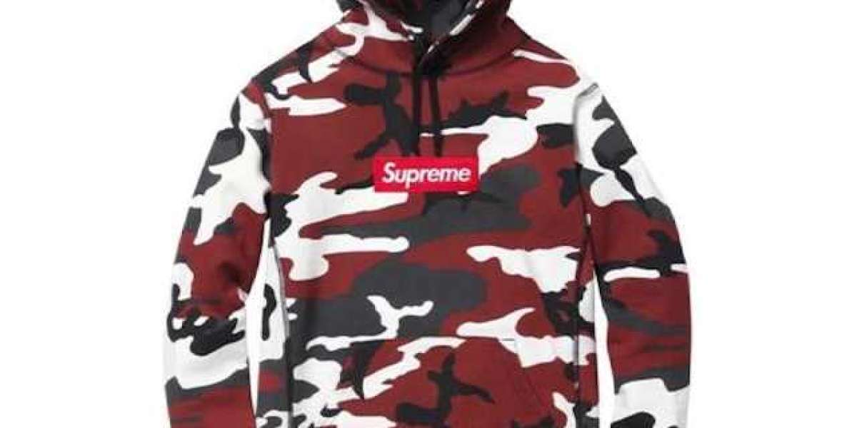 Unveiling the Hottest Supreme Hoodie Collections of the Year