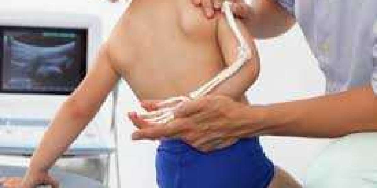 Pune's Pediatric Orthopedic Specialists: A Guide for Parents