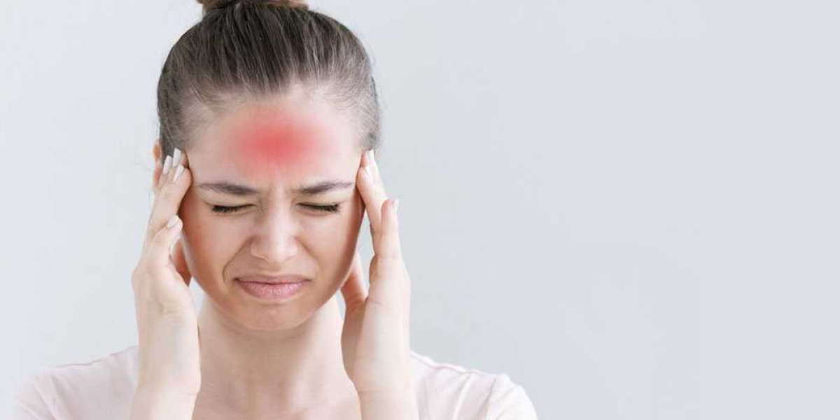 Finding Relief from Migraines in Delhi