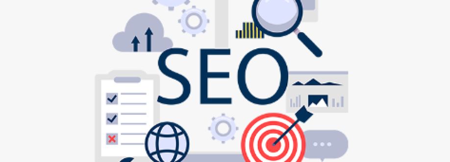 SEO Service Consultants Cover Image