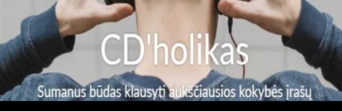 Cd Holikas Cover Image