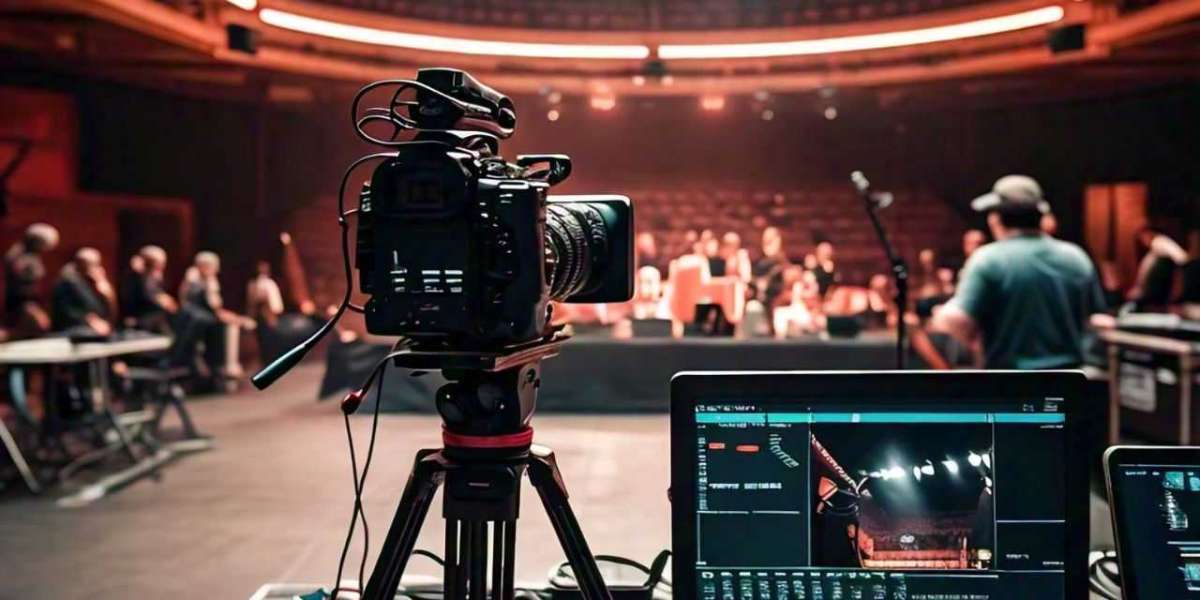 What Are Best Practices for High-Quality Video Capture Throughout an Event?